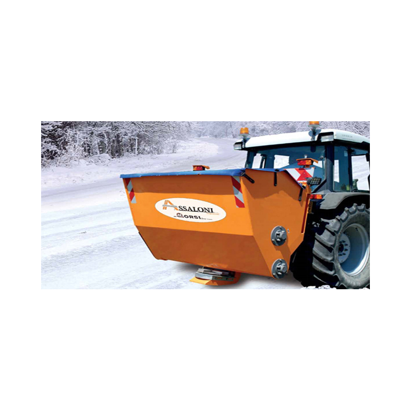 SALT SPREADER TYPE A3PD