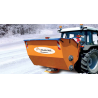 SALT SPREADER TYPE A3PD