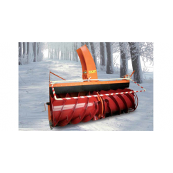 SNOW BLOWER FF228/1-TR