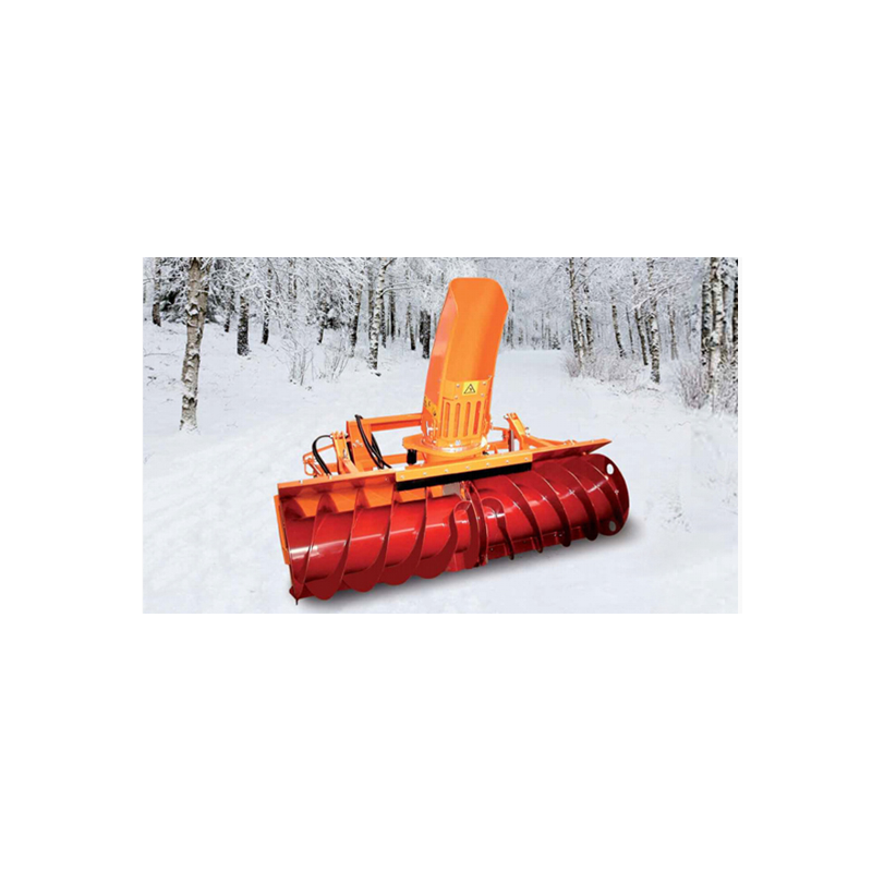 FRESA NEVE FF204 PTO