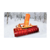 FRESA NEVE FF204 PTO