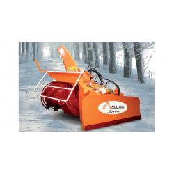 SNOW BLOWER FL120