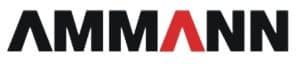 AMMANN LOGO
